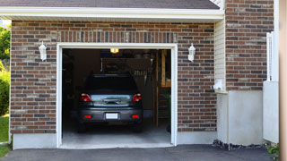 Garage Door Installation at Bayshore Place, Florida