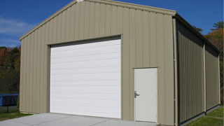 Garage Door Openers at Bayshore Place, Florida